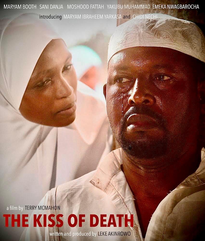 The Kiss of Death